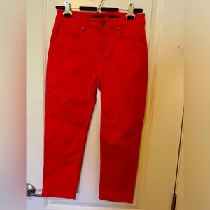 Women’s jeans jones New York